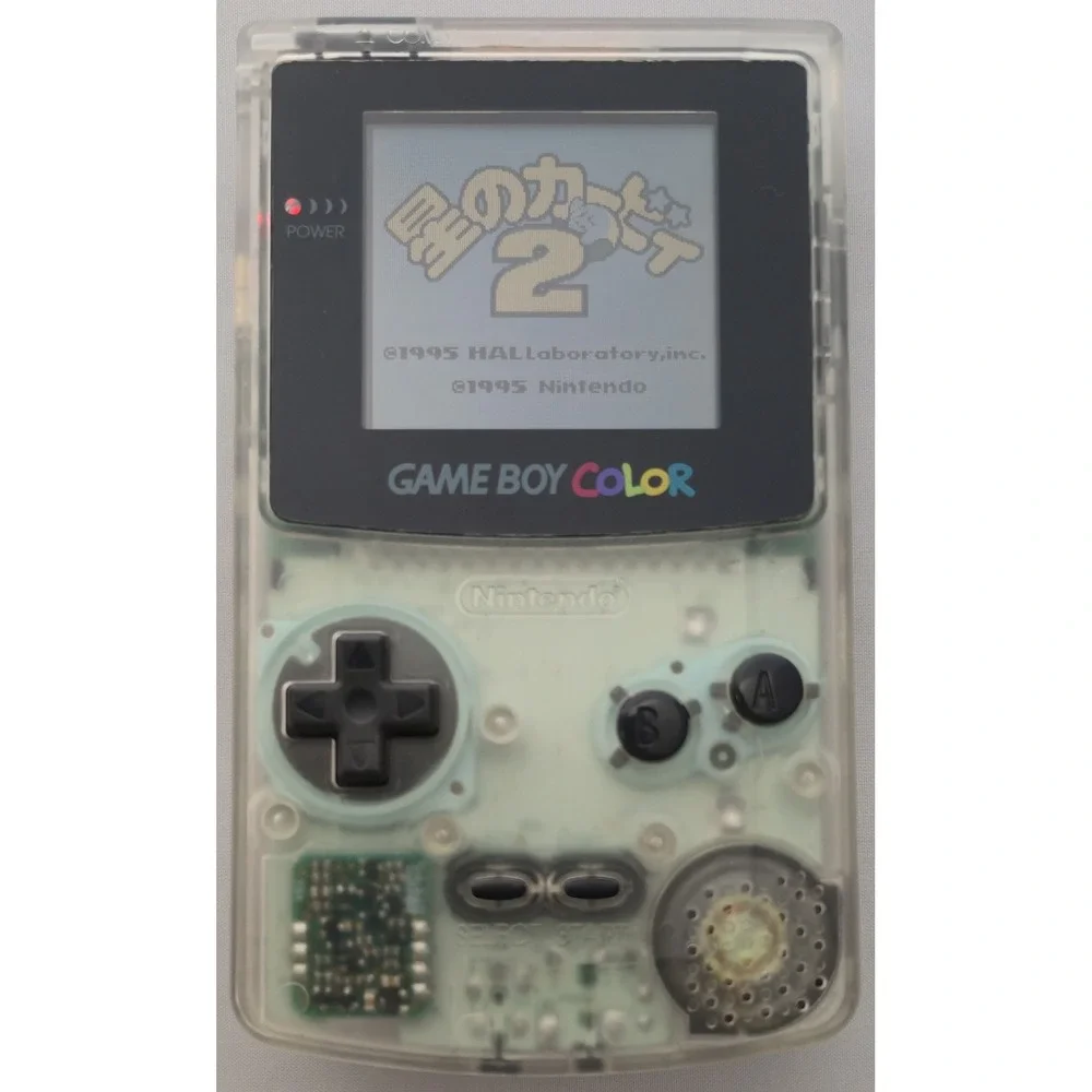 Nintendo here authentic